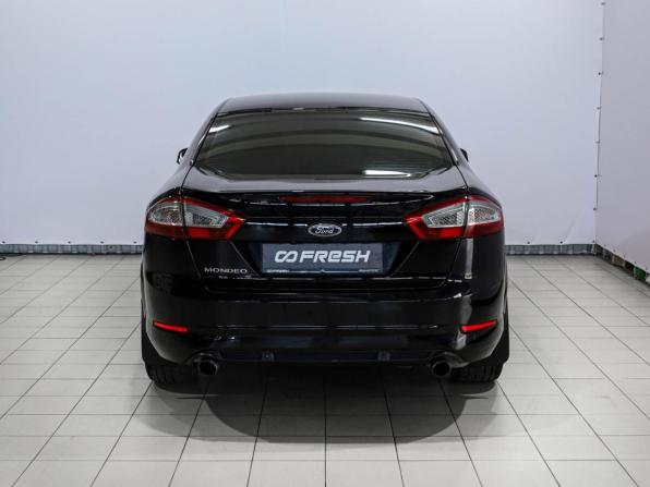Ford Mondeo IV Рестайлинг с пробегом 2011 года, цена 699 500 рублей, 186817 км, седан, Автокод Объявления