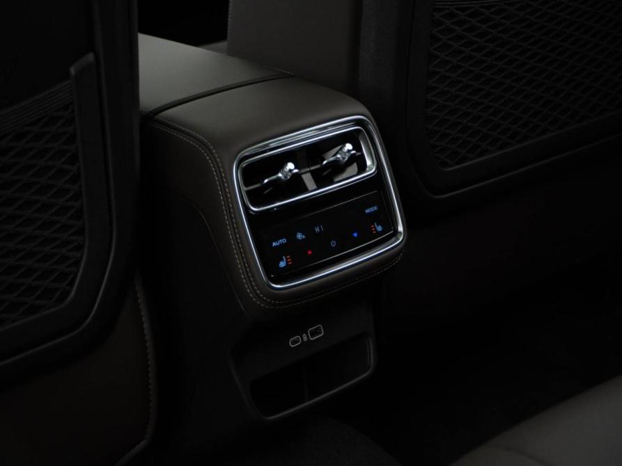 Geely Monjaro I Рестайлинг 2 Москва  - изображение 15