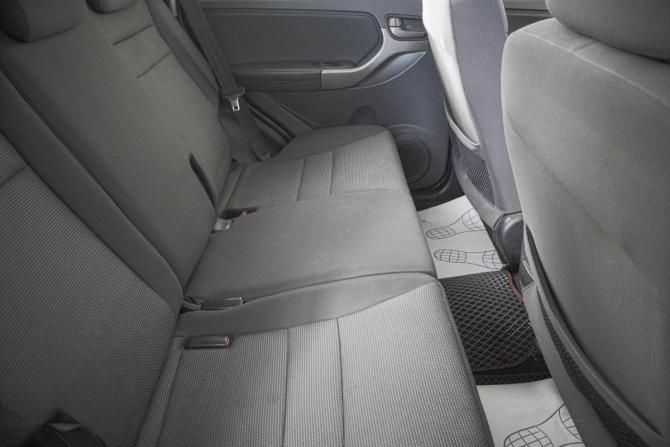 Chery Tiggo (T11) I Рестайлинг (FL) с пробегом 2015 года, цена 599 000 рублей, 164000 км, внедорожник, Автокод Объявления