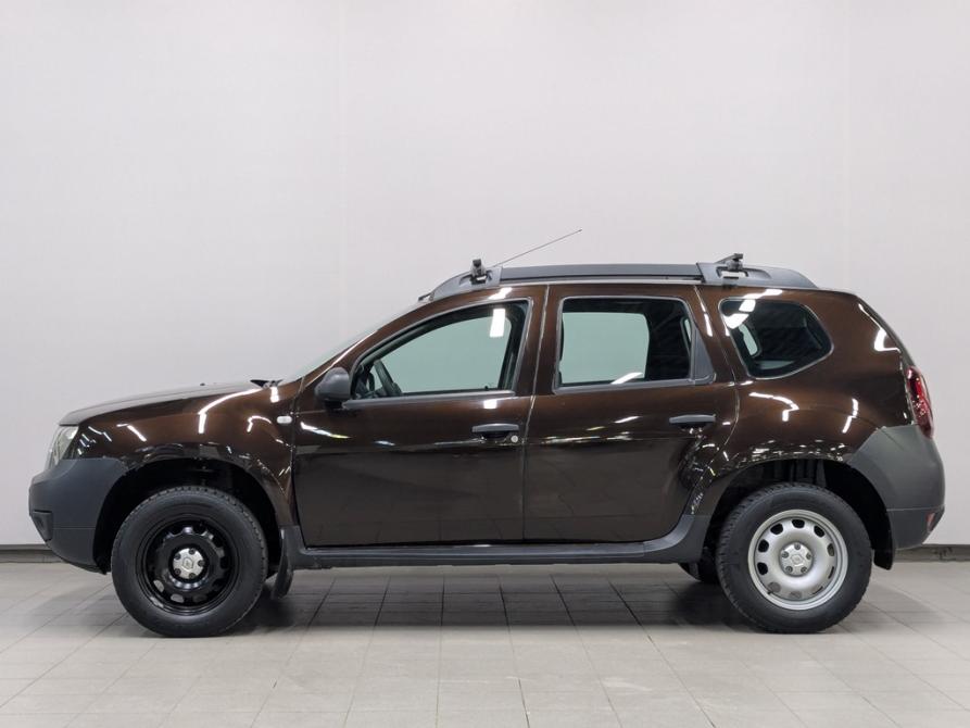 Renault Duster I Рестайлинг Москва  - изображение 6