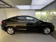 Hyundai Elantra VI (AD) Рестайлинг Уфа  - изображение 29