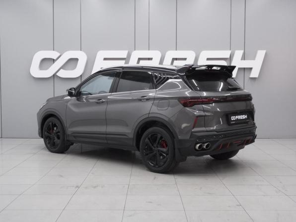Geely Coolray I Рестайлинг с пробегом 2024 года, цена 2 099 000 рублей, 43943 км, внедорожник, Автокод Объявления