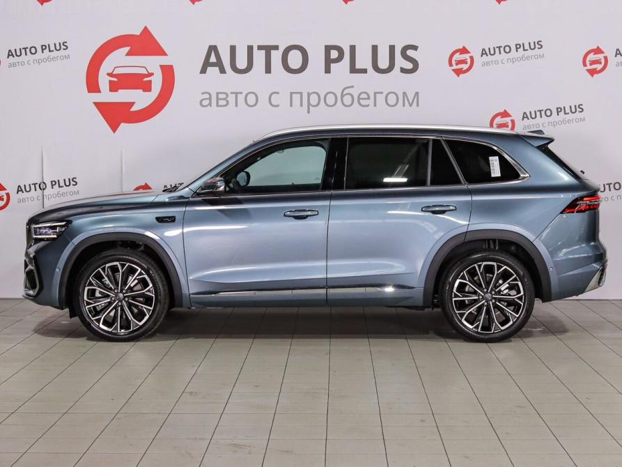 Geely Monjaro I Минеральные Воды  - изображение 7