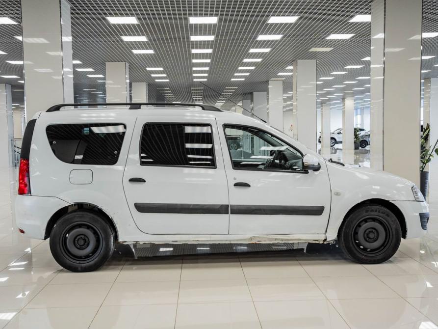 Lada (ВАЗ) Largus I Самара  - изображение 5