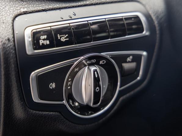 Mercedes-Benz C-Класс IV (W205) с пробегом 2014 года, цена 2 398 000 рублей, 147372 км, седан, Автокод Объявления