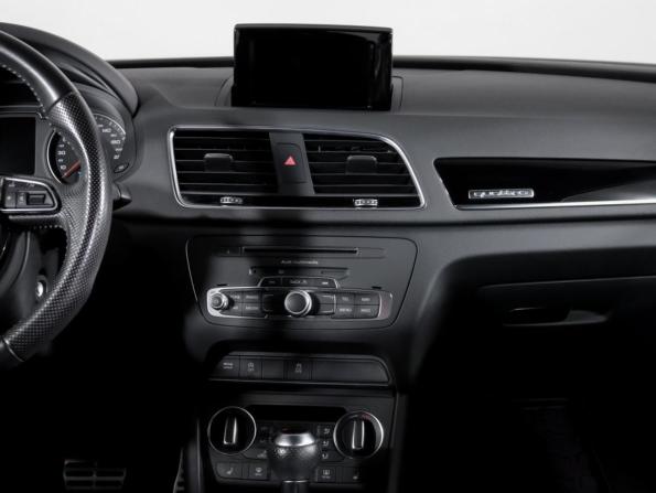 Audi Q3 I (8U) Рестайлинг с пробегом 2017 года, цена 2 899 000 рублей, 46000 км, внедорожник, Автокод Объявления