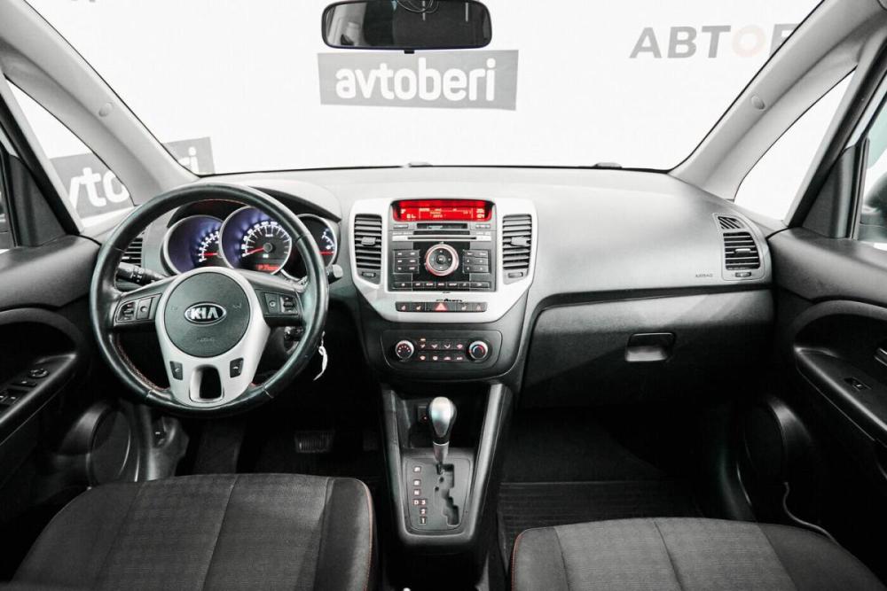 Kia Venga I Рестайлинг Ульяновск  - изображение 9