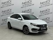 Lada (ВАЗ) Vesta I Рестайлинг (NG) Ставрополь  - изображение 25
