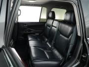 Lexus LX III Рестайлинг Москва  - изображение 36