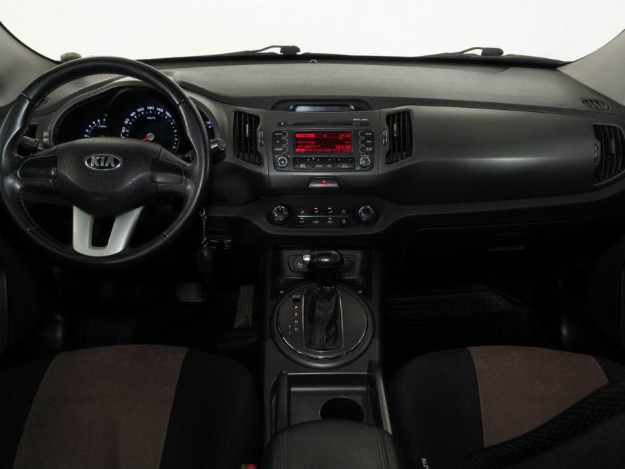 Kia Sportage III Казань  - изображение 7