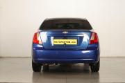 Chevrolet Lacetti I Челябинск  - изображение 21