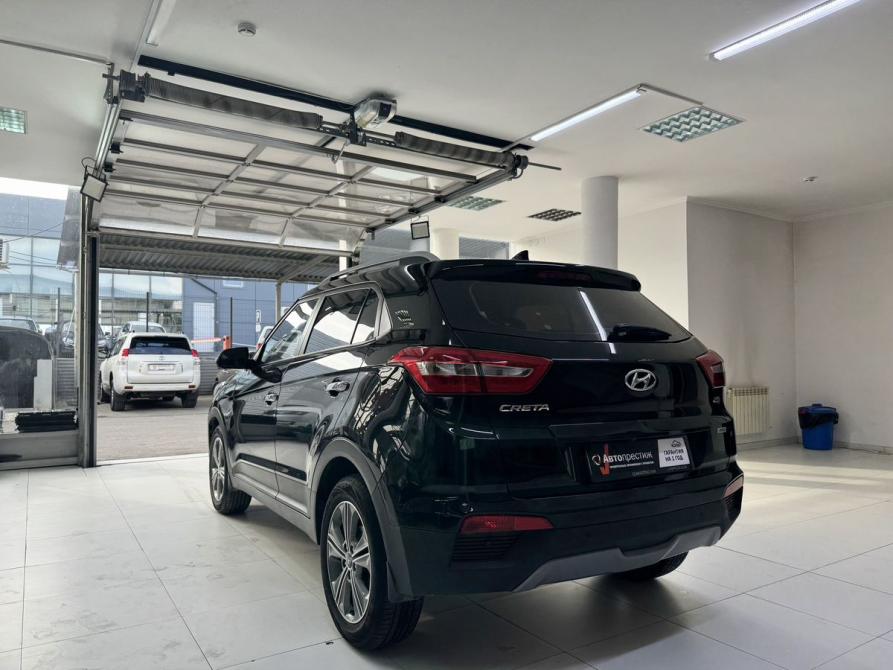Hyundai Creta I Минеральные Воды  - изображение 6