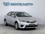 Toyota Corolla XI (E160 E170 E180) Калининград  - изображение 23