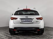 Infiniti QX70 Санкт-Петербург  - изображение 34