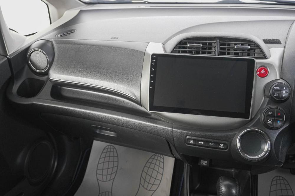 Honda Fit Shuttle I Рестайлинг Кемерово  - изображение 13