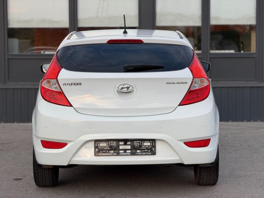 Hyundai Solaris I Волгоград  - изображение 9