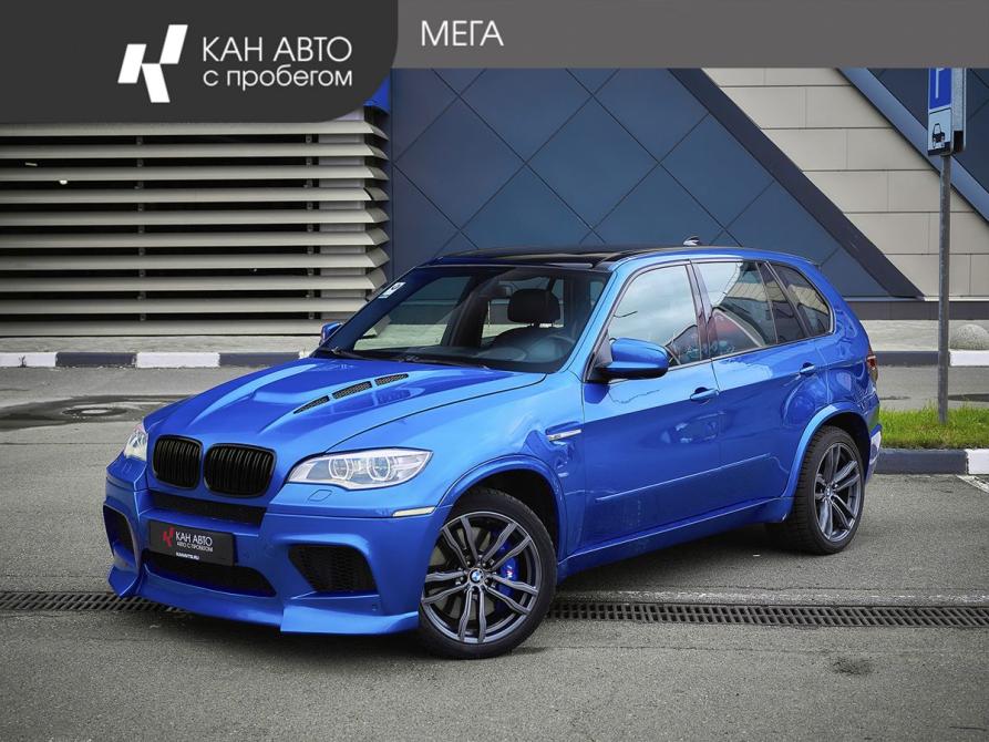 BMW X5 M I (E70) Казань  - изображение 1