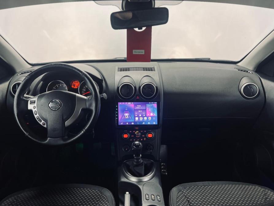 Nissan Qashqai I Санкт-Петербург  - изображение 14