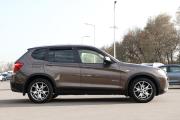 BMW X3 II (F25) Москва  - изображение 29
