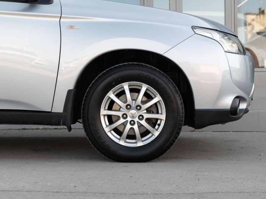 Mitsubishi Outlander III Новосибирск  - изображение 9