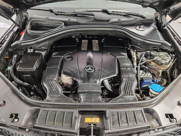 Mercedes-Benz GLE I (W166) с пробегом 2017 года, цена 2 869 000 рублей, 278295 км, внедорожник, Автокод Объявления