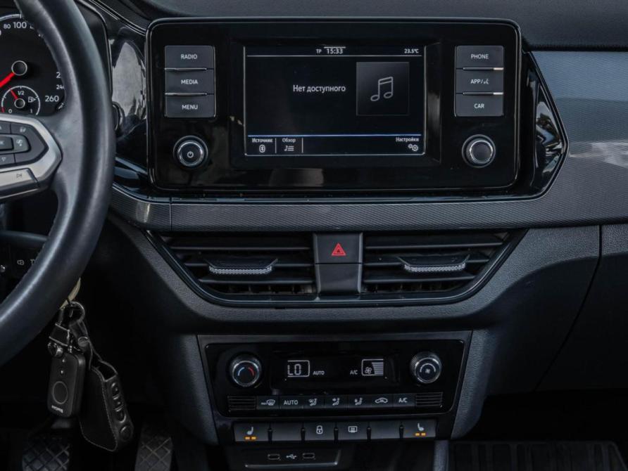 Volkswagen Polo VI Ставрополь  - изображение 13