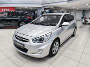 Hyundai Solaris I Казань  - изображение 23