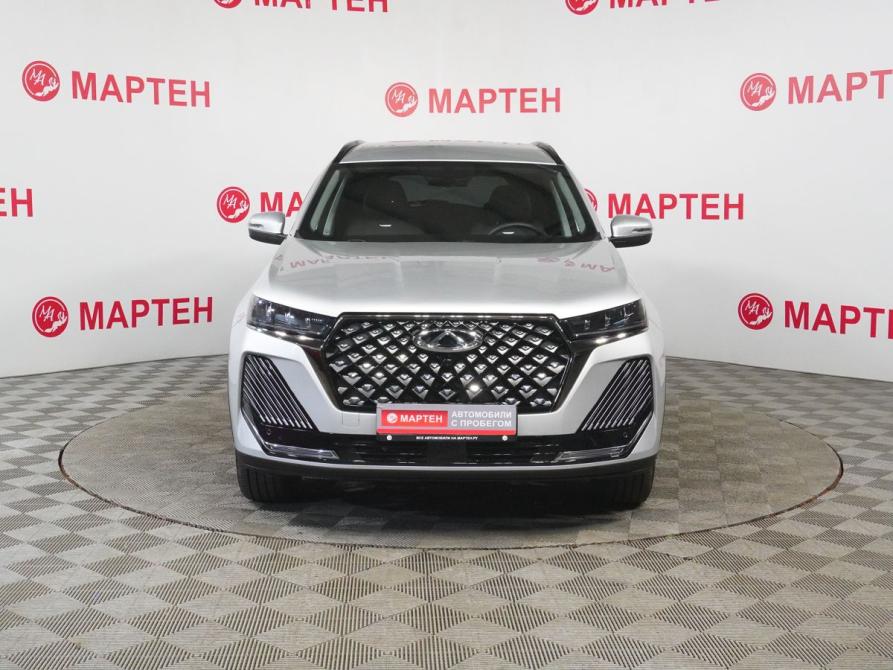 Chery Tiggo 7 Pro Max I Рестайлинг Вологда  - изображение 2
