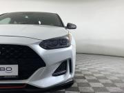 Hyundai Veloster II Москва  - изображение 29