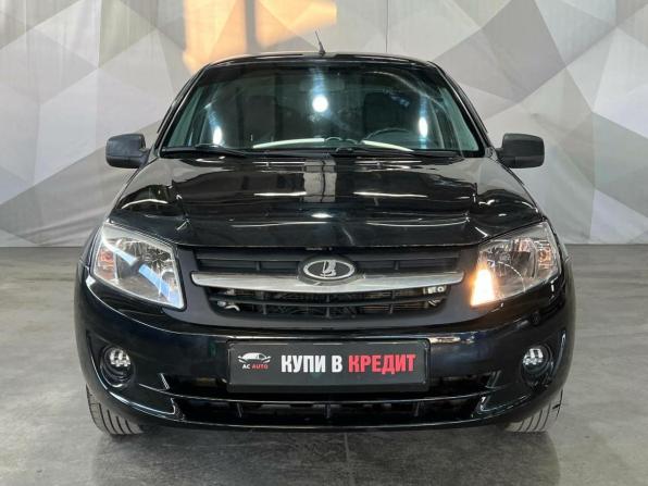 Lada (ВАЗ) Granta I с пробегом 2013 года, цена 420 000 рублей, 220000 км, седан, Автокод Объявления