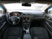 Ford Focus II Рестайлинг Москва  - изображение 30