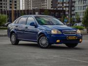Chevrolet Lacetti I Тюмень  - изображение 14