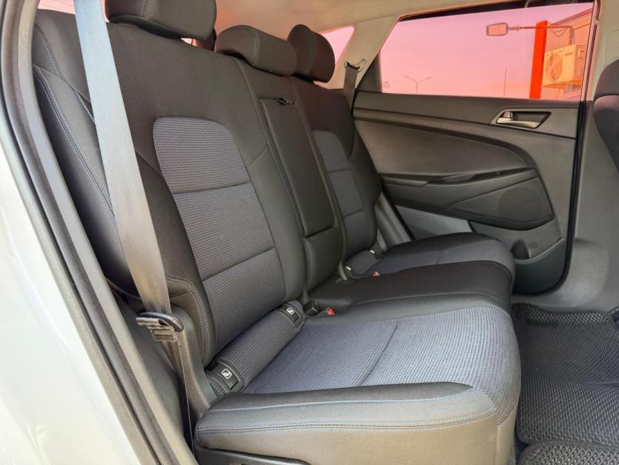 Hyundai Tucson III Набережные Челны  - изображение 18