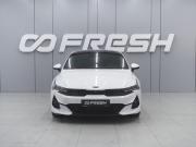 Kia K5 III Ростов-на-Дону  - изображение 27