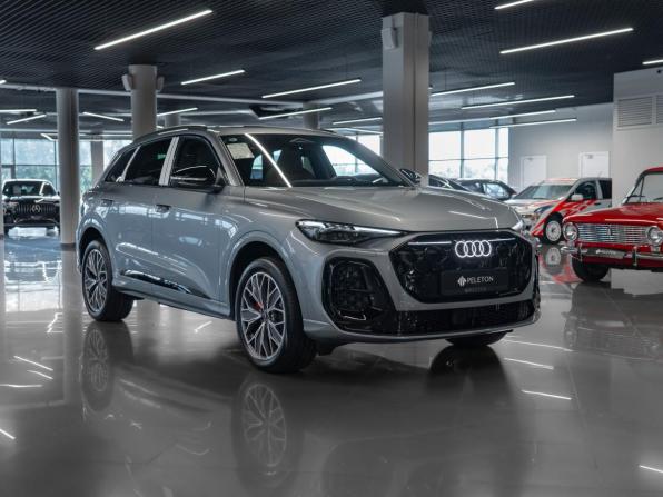 Audi Q5 III (GU) с пробегом 2026 года, цена 6 750 000 рублей, 28 км, внедорожник, Автокод Объявления