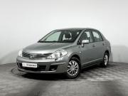 Nissan Tiida I Санкт-Петербург  - изображение 19