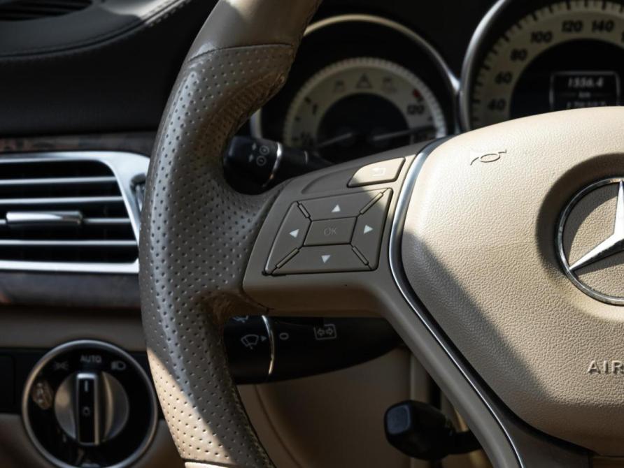 Mercedes-Benz CLS II (C218) Ставрополь  - изображение 18