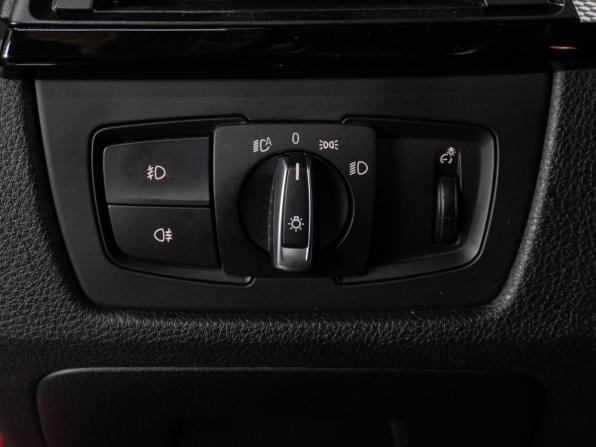 BMW 3 серии VI (F3x) с пробегом 2014 года, цена 2 100 000 рублей, 120262 км, седан, Автокод Объявления