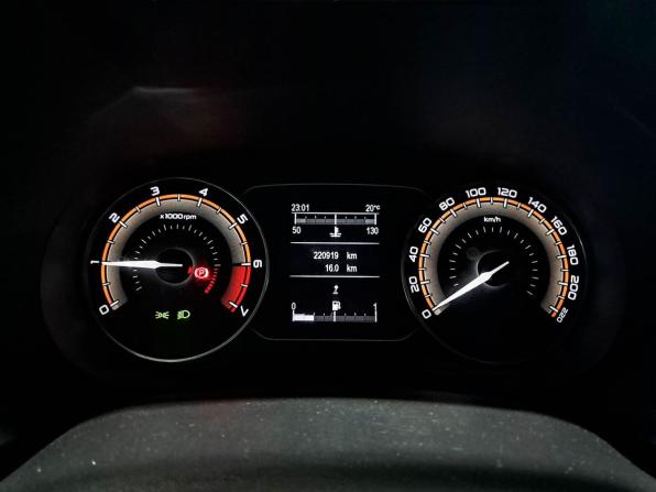 Lada (ВАЗ) Vesta I Рестайлинг (NG) с пробегом 2023 года, цена 1 250 000 рублей, 220920 км, универсал, Автокод Объявления