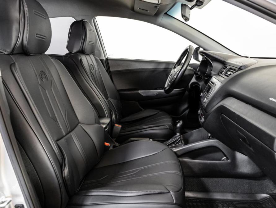 Kia Rio III Рестайлинг Санкт-Петербург  - изображение 19