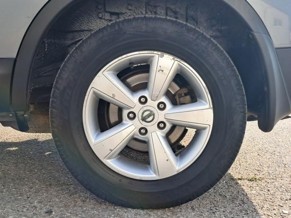 Nissan Qashqai I с пробегом 2007 года, цена 720 000 рублей, 264670 км, внедорожник, Автокод Объявления