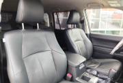 Toyota Land Cruiser Prado 150 Series Рестайлинг 1 Саратов  - изображение 52