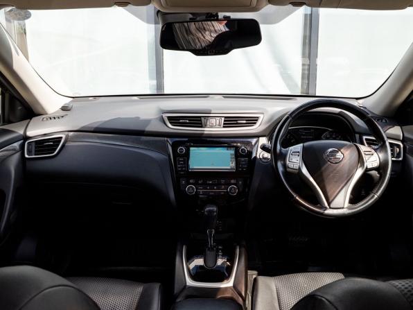 Nissan X-Trail III с пробегом 2014 года, цена 1 615 000 рублей, 121802 км, внедорожник, Автокод Объявления