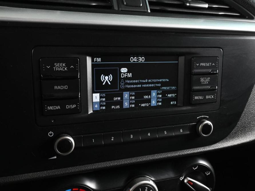 Kia Rio IV Рестайлинг Ростов-на-Дону  - изображение 13