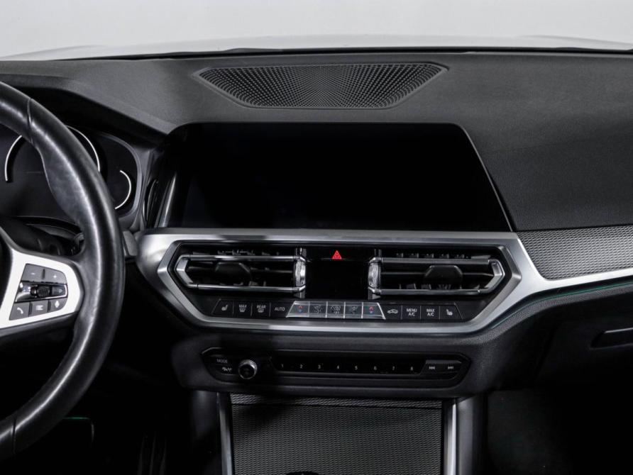 BMW 3 серии VII (G2x) Москва  - изображение 14