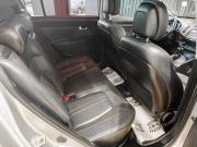 Kia Sportage III Рестайлинг Новомосковск  - изображение 20
