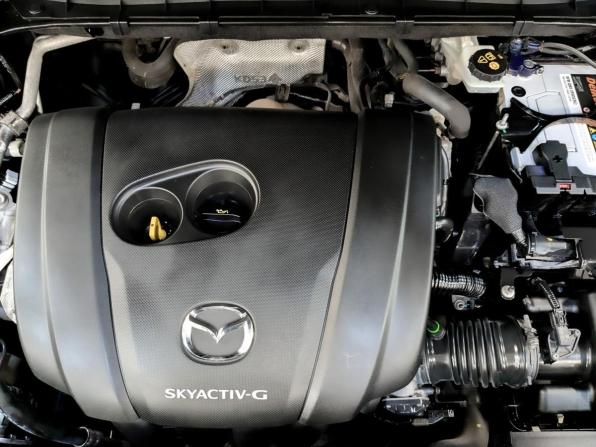 Mazda CX-5 II с пробегом 2020 года, цена 2 820 000 рублей, 134289 км, внедорожник, Автокод Объявления