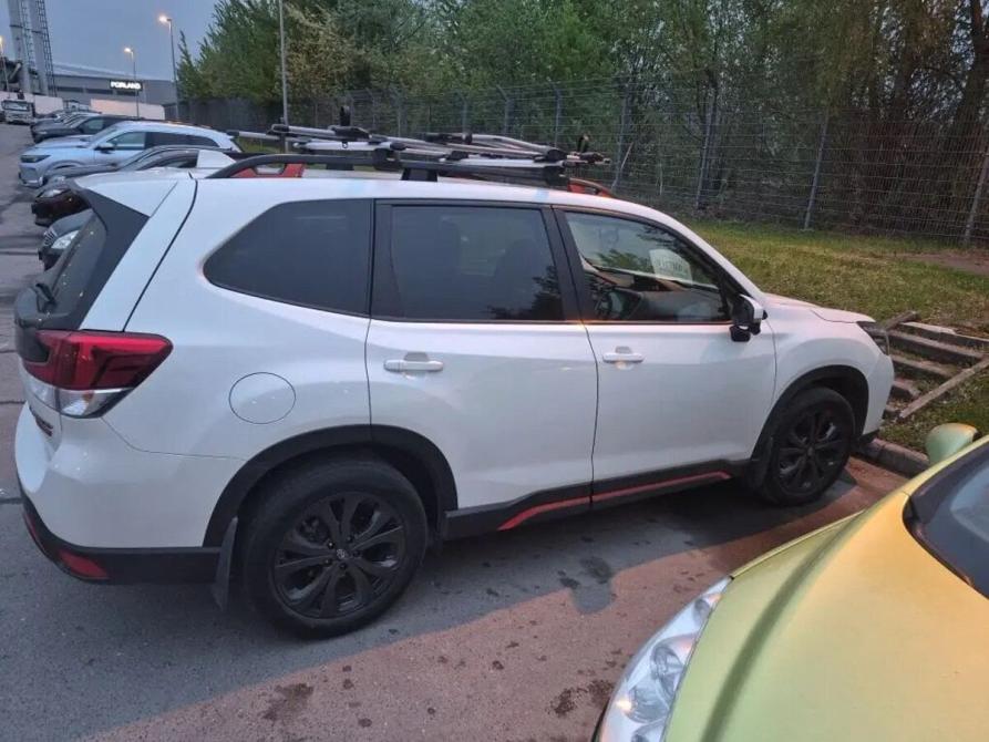 Subaru Forester V Москва  - изображение 7