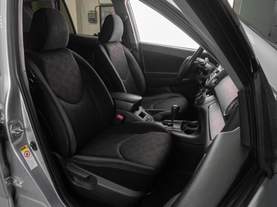 Toyota RAV4 III (XA30) Тюмень  - изображение 8
