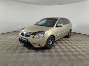 Kia Rio II Рестайлинг Уфа  - изображение 25